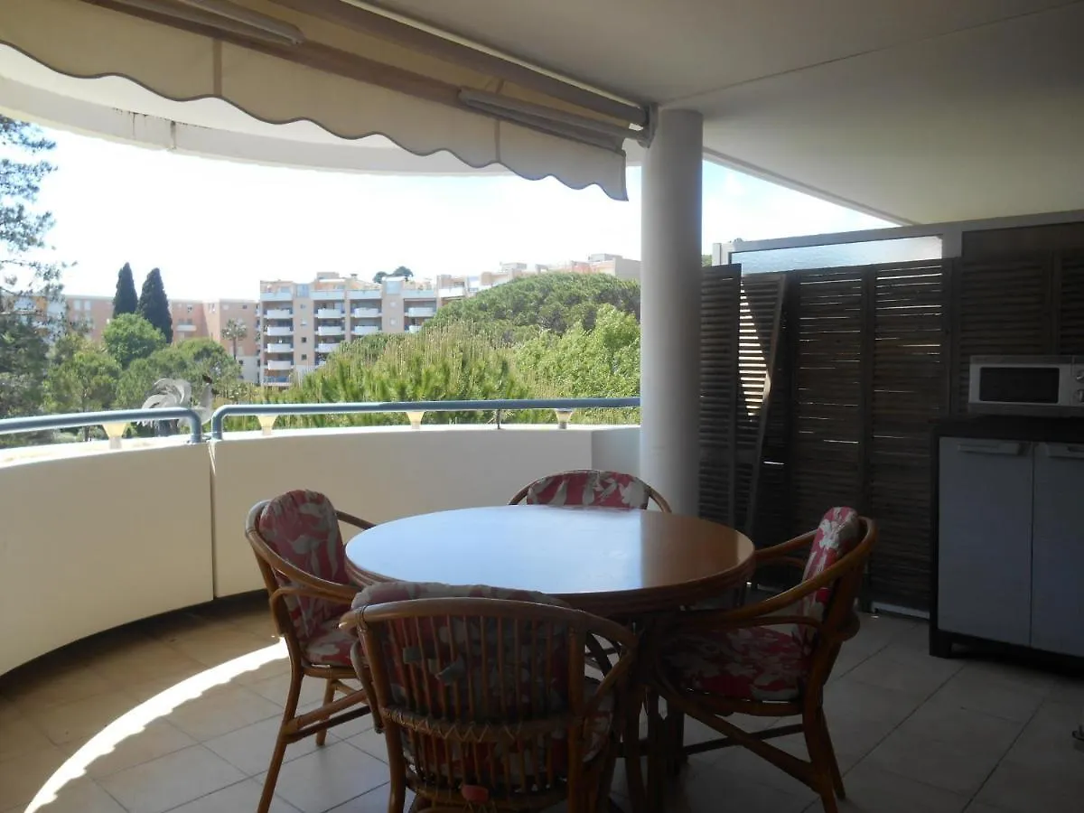 Appartement Les Palmiers - Vacances Cote D'Azur Cannes