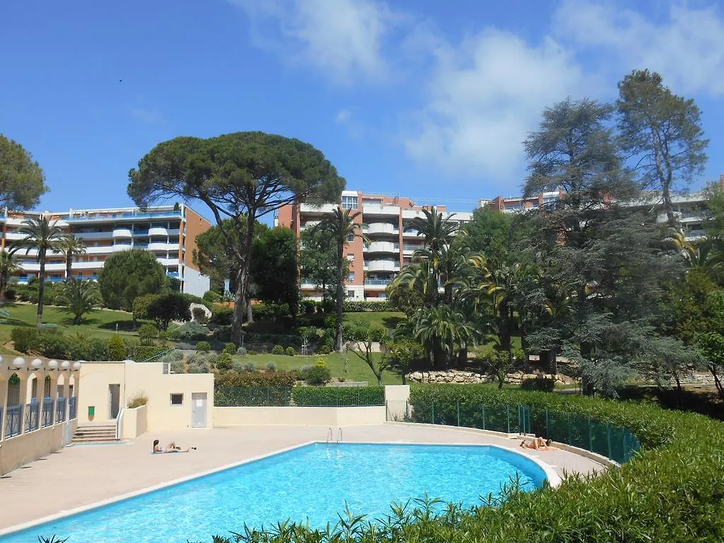 Appartement Les Palmiers - Vacances Cote D\'Azur location